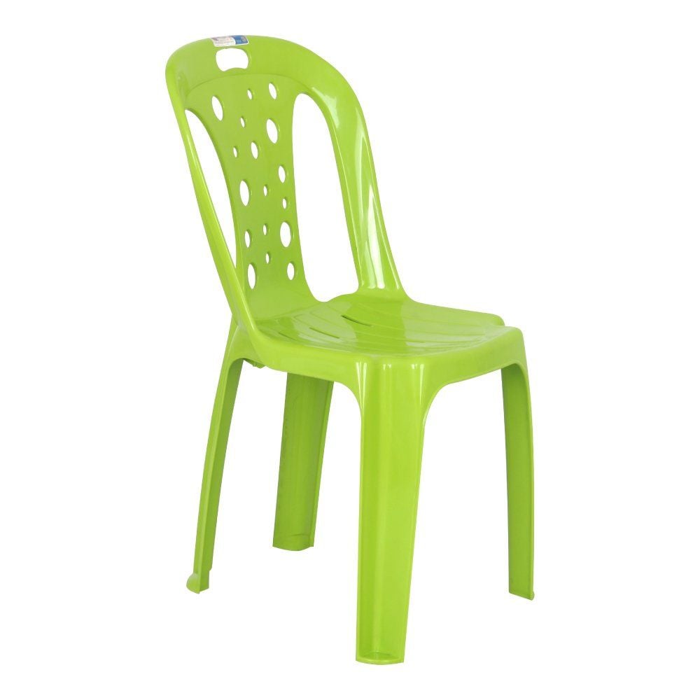  Ghế dựa lớn OVAL - 10 cái 