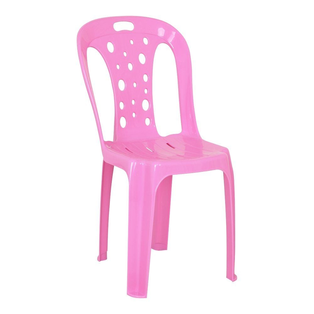  Ghế dựa lớn OVAL - 10 cái 