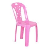  Ghế dựa lớn OVAL - 10 cái 