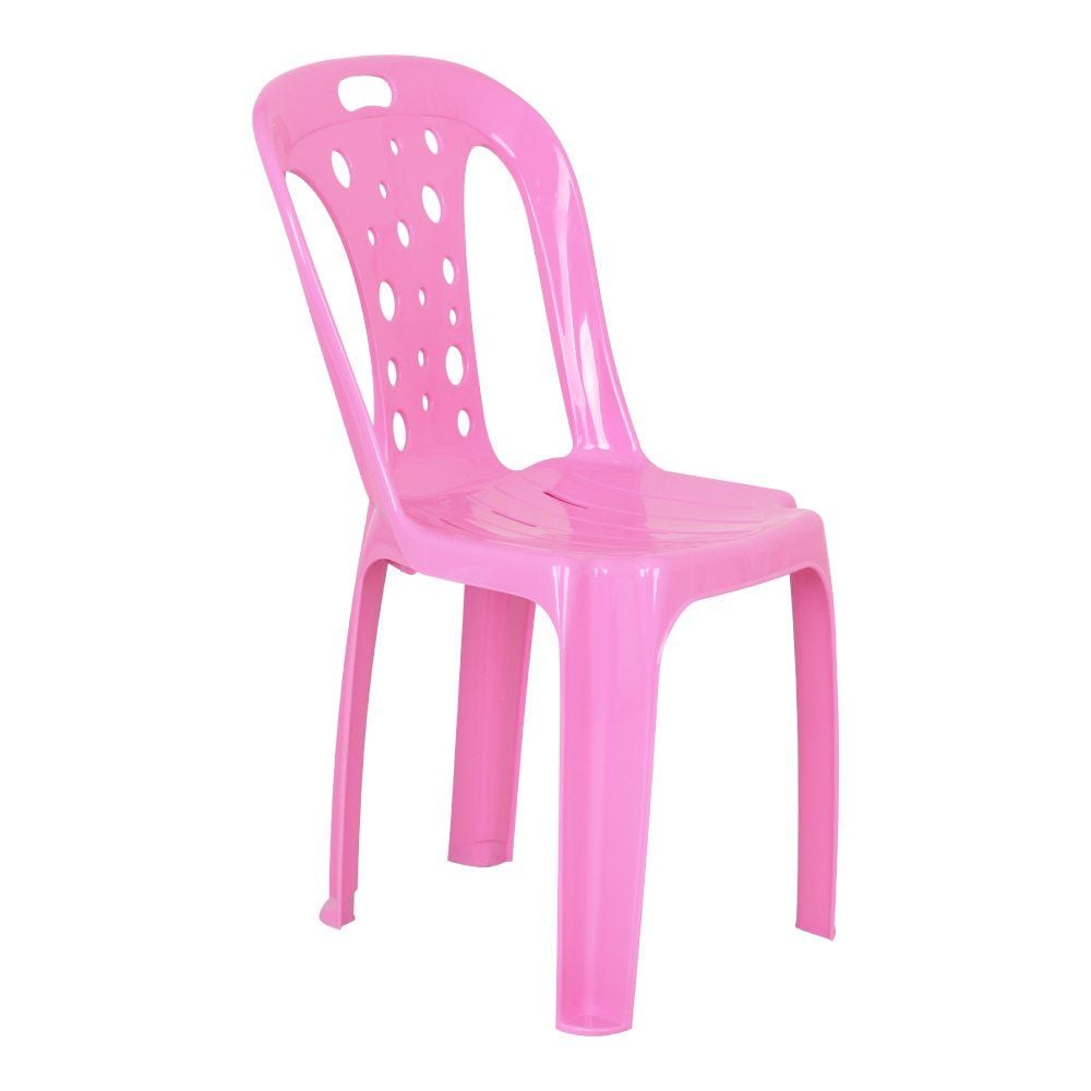  Ghế dựa lớn OVAL - 10 cái 