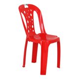  Ghế dựa lớn OVAL - 10 cái 