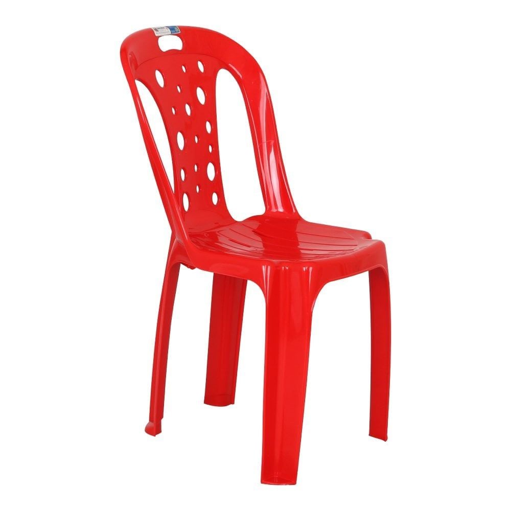  Ghế dựa lớn OVAL - 10 cái 