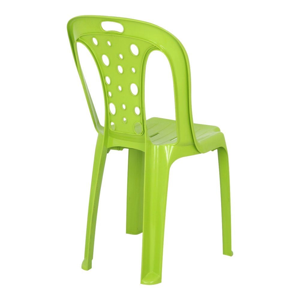  Ghế dựa lớn OVAL - 10 cái 