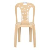  Ghế dựa lớn OVAL - 10 cái 