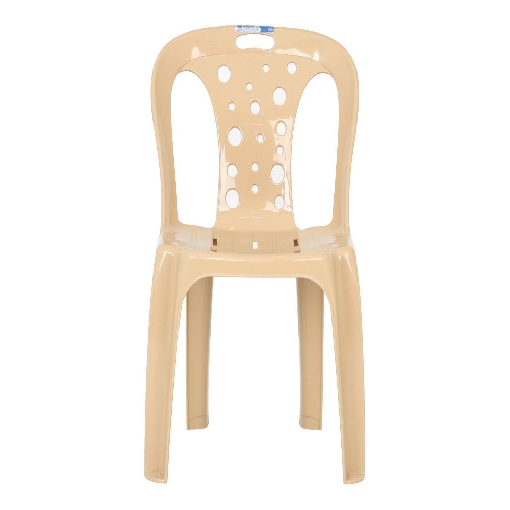  Ghế dựa lớn OVAL - 10 cái 