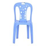  Ghế dựa lớn OVAL - 10 cái 