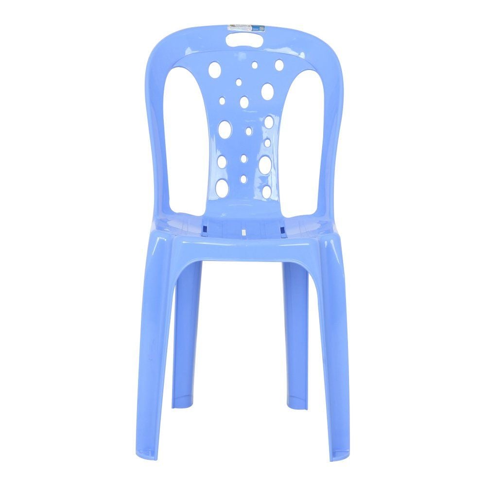  Ghế dựa lớn OVAL - 10 cái 