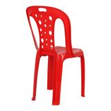  Ghế dựa lớn OVAL - 10 cái 