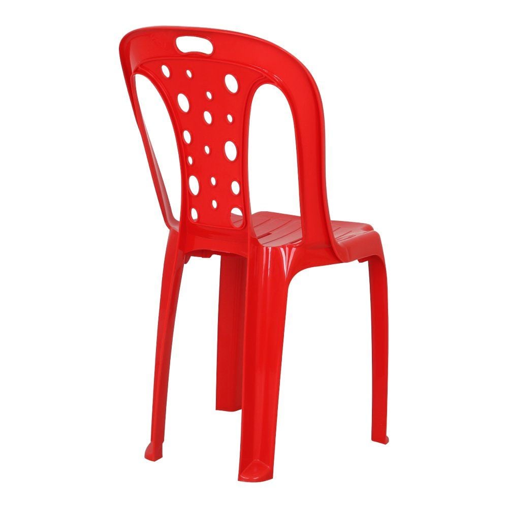  Ghế dựa lớn OVAL - 10 cái 