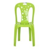  Ghế dựa lớn OVAL - 10 cái 