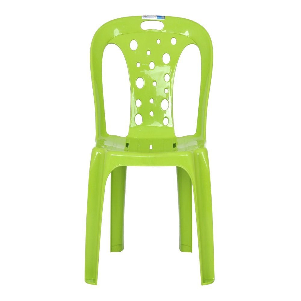  Ghế dựa lớn OVAL - 10 cái 