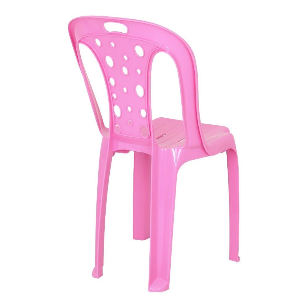  Ghế dựa lớn OVAL - 10 cái 