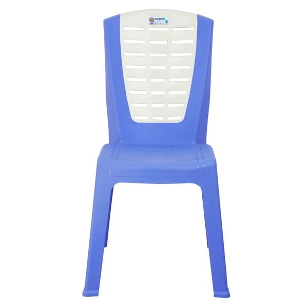 Ghế dựa lớn Super - 10 cái - Nội Ngoại Thất Inox Nhựa - Qui Phúc - quiphuc.com