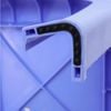 Ghế dựa lớn Super - 10 cái - Nội Ngoại Thất Inox Nhựa - Qui Phúc - quiphuc.com
