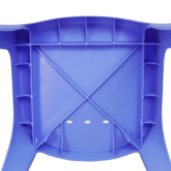 Ghế dựa lớn Super - 10 cái - Nội Ngoại Thất Inox Nhựa - Qui Phúc - quiphuc.com