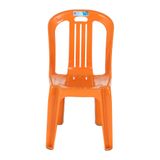  Ghế dựa nhỏ 4 sọc - 10 cái 