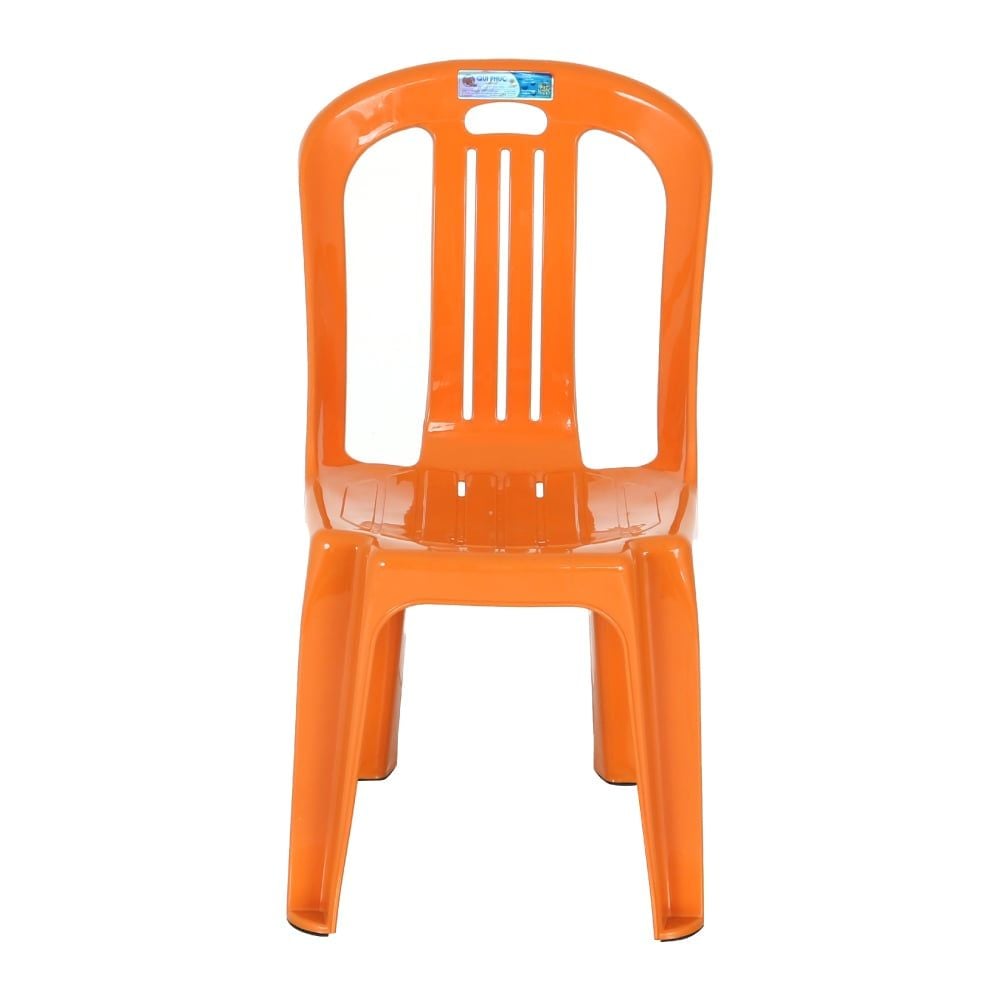  Ghế dựa nhỏ 4 sọc - 10 cái 