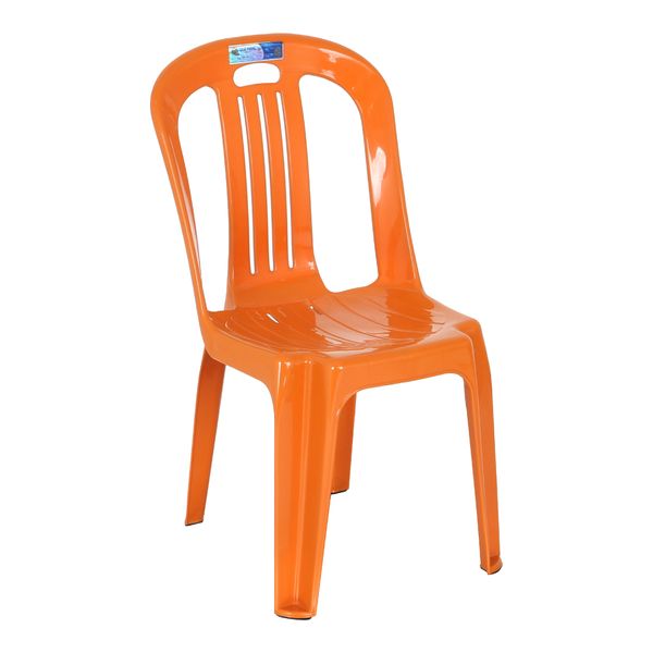 Ghế dựa nhỏ 4 sọc - 10 cái - Nội Ngoại Thất Inox Nhựa - Qui Phúc - quiphuc.com