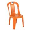 Ghế dựa nhỏ 4 sọc - 10 cái - Nội Ngoại Thất Inox Nhựa - Qui Phúc - quiphuc.com