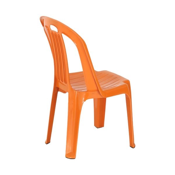 Ghế dựa nhỏ 4 sọc - 10 cái - Nội Ngoại Thất Inox Nhựa - Qui Phúc - quiphuc.com