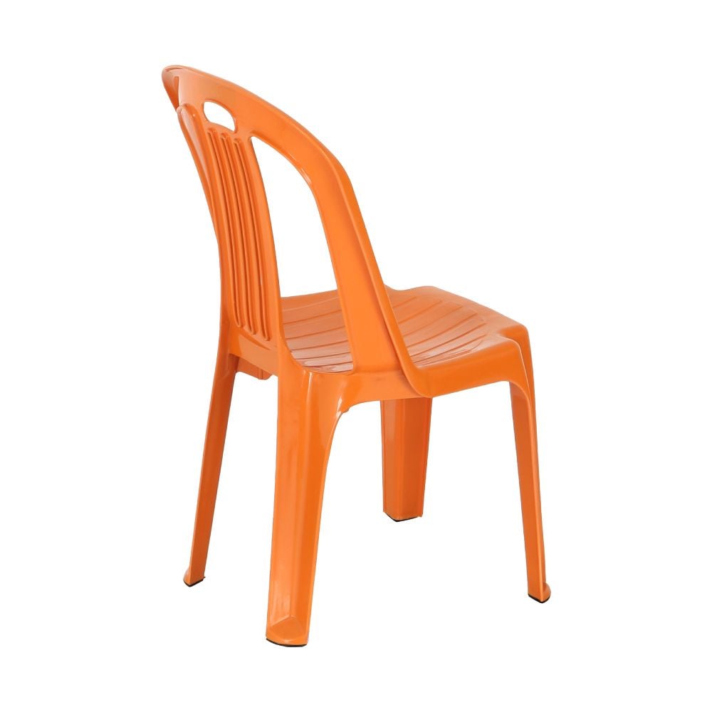  Ghế dựa nhỏ 4 sọc - 10 cái 