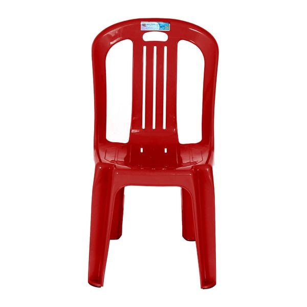 Ghế dựa nhỏ 4 sọc - 10 cái - Nội Ngoại Thất Inox Nhựa - Qui Phúc - quiphuc.com