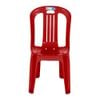 Ghế dựa nhỏ 4 sọc - 10 cái - Nội Ngoại Thất Inox Nhựa - Qui Phúc - quiphuc.com