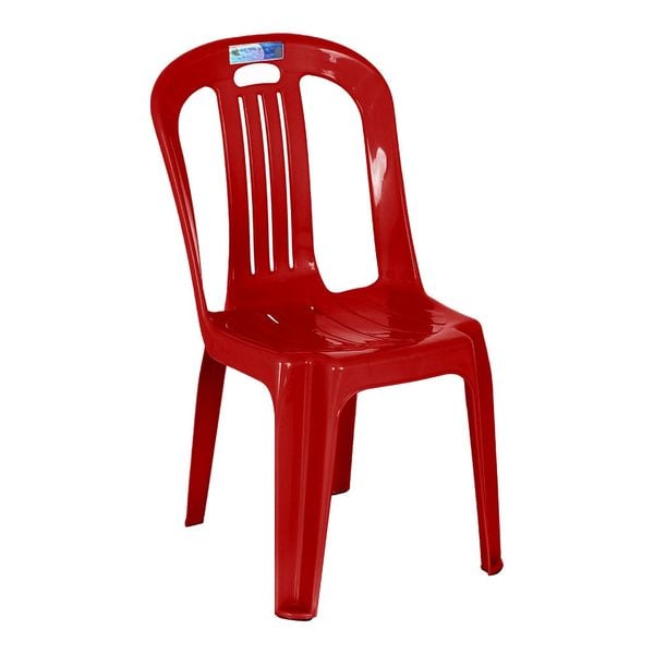 Ghế dựa nhỏ 4 sọc - 10 cái - Nội Ngoại Thất Inox Nhựa - Qui Phúc - quiphuc.com