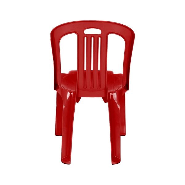 Ghế dựa nhỏ 4 sọc - 10 cái - Nội Ngoại Thất Inox Nhựa - Qui Phúc - quiphuc.com