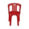 Ghế dựa nhỏ 4 sọc - 10 cái - Nội Ngoại Thất Inox Nhựa - Qui Phúc - quiphuc.com
