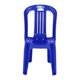  Ghế dựa nhỏ 4 sọc - 10 cái 