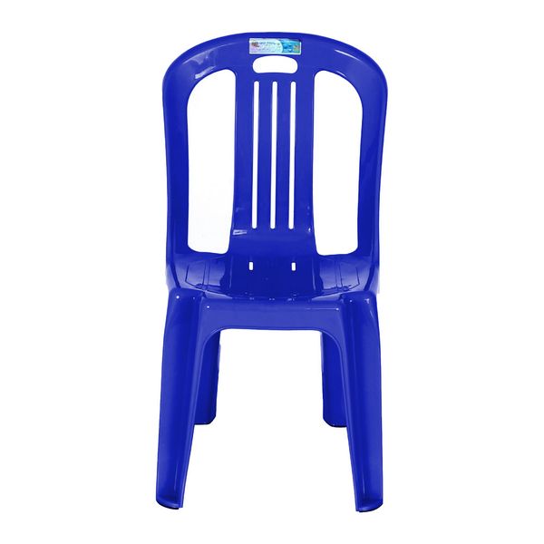 Ghế dựa nhỏ 4 sọc - 10 cái - Nội Ngoại Thất Inox Nhựa - Qui Phúc - quiphuc.com