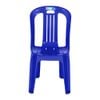 Ghế dựa nhỏ 4 sọc - 10 cái - Nội Ngoại Thất Inox Nhựa - Qui Phúc - quiphuc.com