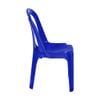 Ghế dựa nhỏ 4 sọc - 10 cái - Nội Ngoại Thất Inox Nhựa - Qui Phúc - quiphuc.com