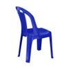 Ghế dựa nhỏ 4 sọc - 10 cái - Nội Ngoại Thất Inox Nhựa - Qui Phúc - quiphuc.com