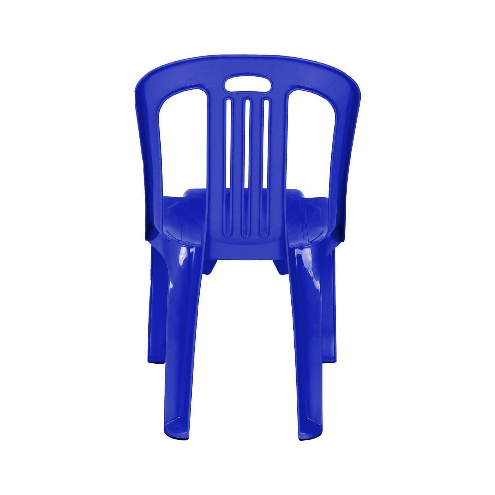  Ghế dựa nhỏ 4 sọc - 10 cái 