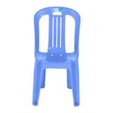  Ghế dựa nhỏ 4 sọc - 10 cái 