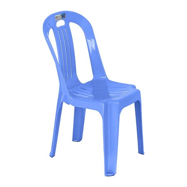Ghế dựa nhỏ 4 sọc - 10 cái - Nội Ngoại Thất Inox Nhựa - Qui Phúc - quiphuc.com