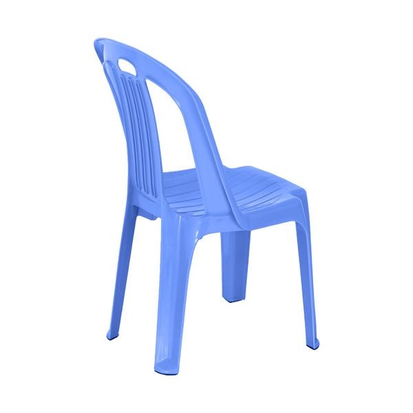Ghế dựa nhỏ 4 sọc - 10 cái - Nội Ngoại Thất Inox Nhựa - Qui Phúc - quiphuc.com