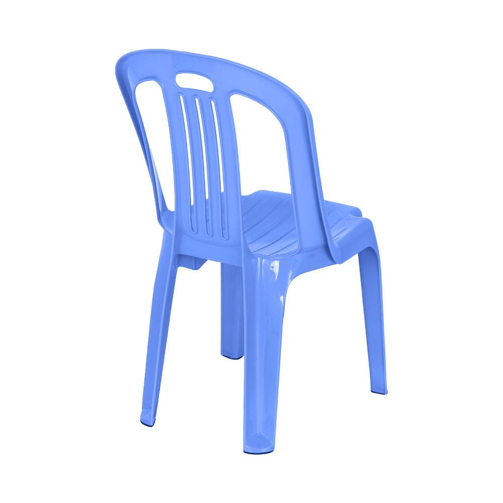  Ghế dựa nhỏ 4 sọc - 10 cái 