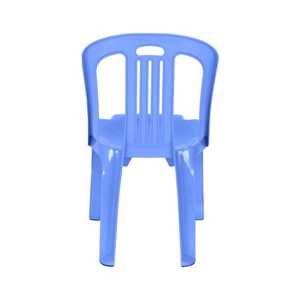Ghế dựa nhỏ 4 sọc - 10 cái - Nội Ngoại Thất Inox Nhựa - Qui Phúc - quiphuc.com