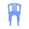 Ghế dựa nhỏ 4 sọc - 10 cái - Nội Ngoại Thất Inox Nhựa - Qui Phúc - quiphuc.com