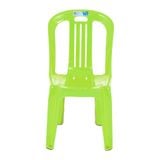  Ghế dựa nhỏ 4 sọc - 10 cái 