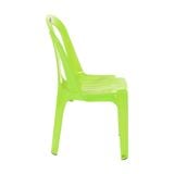  Ghế dựa nhỏ 4 sọc - 10 cái 