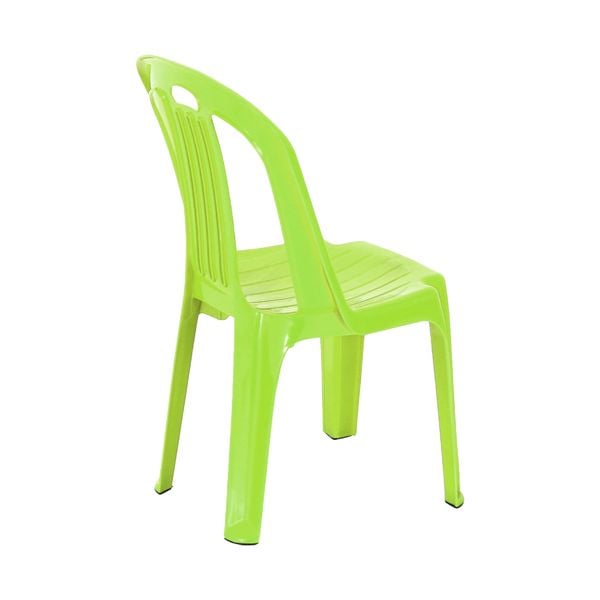 Ghế dựa nhỏ 4 sọc - 10 cái - Nội Ngoại Thất Inox Nhựa - Qui Phúc - quiphuc.com