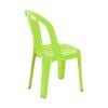 Ghế dựa nhỏ 4 sọc - 10 cái - Nội Ngoại Thất Inox Nhựa - Qui Phúc - quiphuc.com
