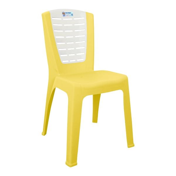 Ghế dựa trung Super - 10 cái - Nội Ngoại Thất Inox Nhựa - Qui Phúc - quiphuc.com