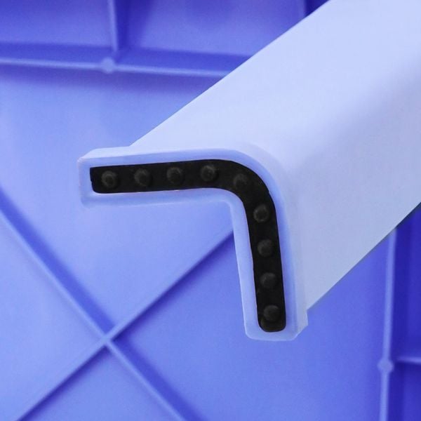 Ghế dựa trung Super - 10 cái - Nội Ngoại Thất Inox Nhựa - Qui Phúc - quiphuc.com