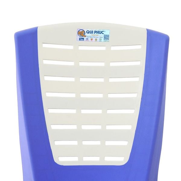 Ghế dựa trung Super - 10 cái - Nội Ngoại Thất Inox Nhựa - Qui Phúc - quiphuc.com