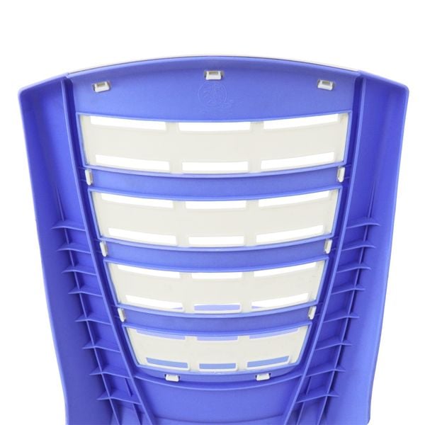 Ghế dựa trung Super - 10 cái - Nội Ngoại Thất Inox Nhựa - Qui Phúc - quiphuc.com